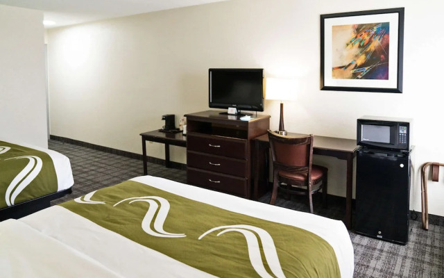 Quality Inn Seymour