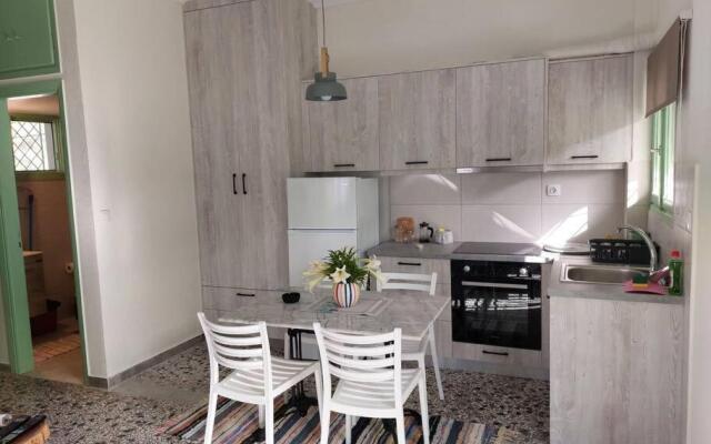 Vιtamin Sea apartment 8, Απολαυστική διαμονή στον Αλμυροπόταμο!