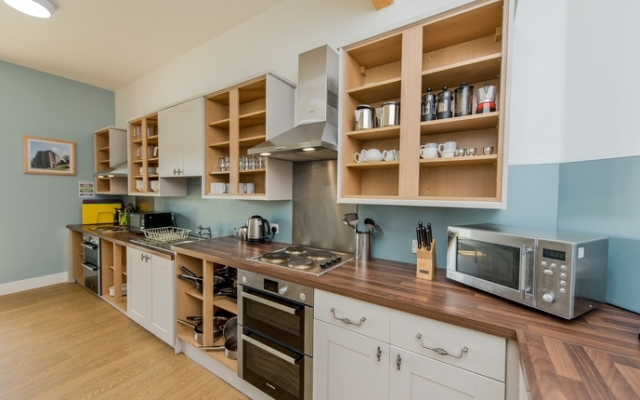 YHA National Forest - Hostel