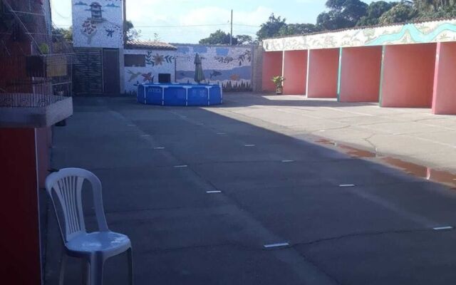 Hostel Suites Gramame