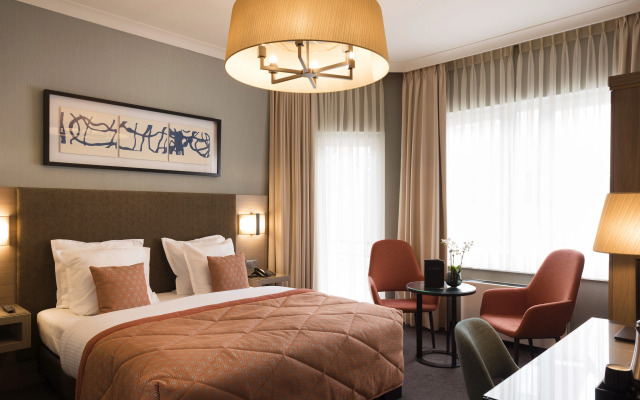 Hotel Aragon