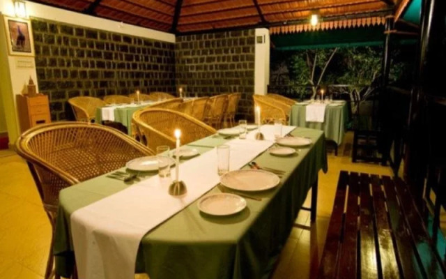 Tranquil Nest Resort - Thandikudi