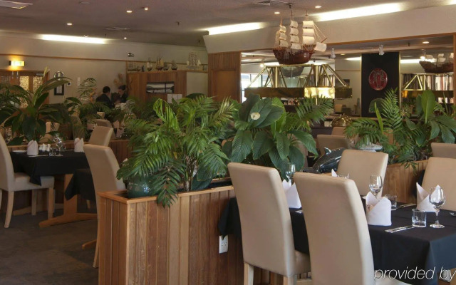 Distinction Whangarei Hotel & Conference Centre