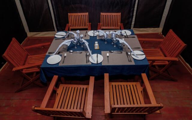 Embalakai Authentic Camp