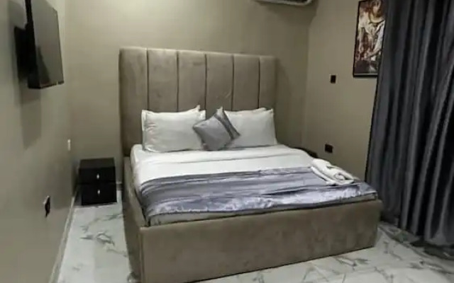 mountaintop suite and apartment