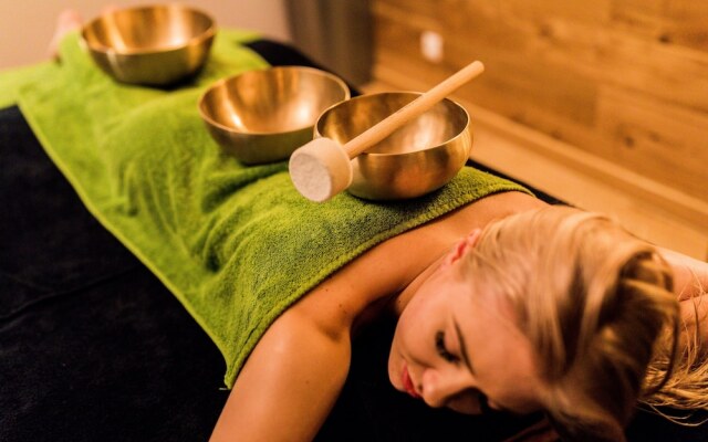 Hotel Dębowy Biowellness & SPA