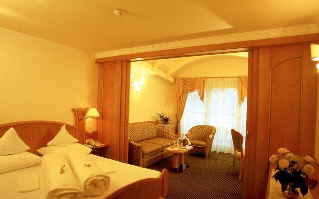 Hotel Funggashof