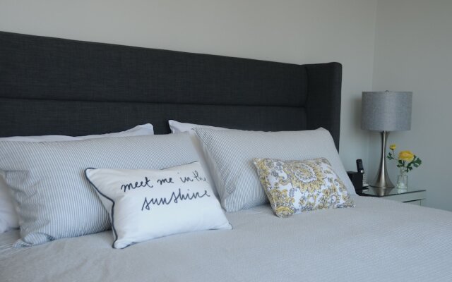 Luxury Condo at The Falls