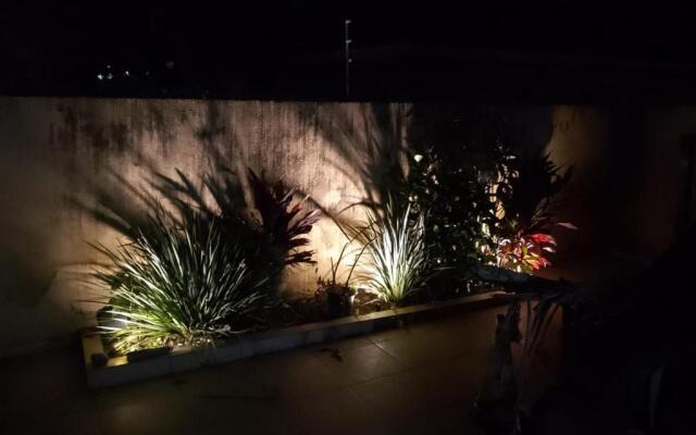 Hospedagem & Hostel Maria Joana