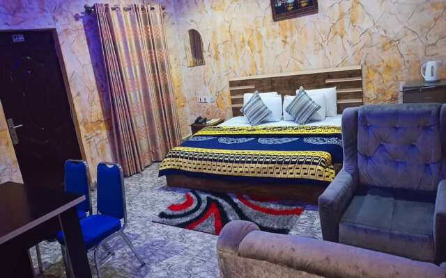 Joclarif Hotel