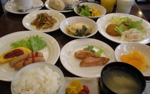 Hotel Route-Inn Hirosaki Ekimae