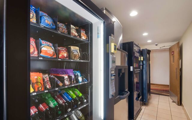 Best Western Manassas