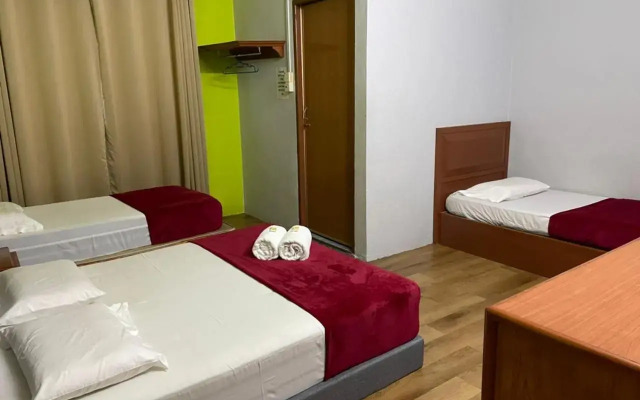 Samudera Hotel