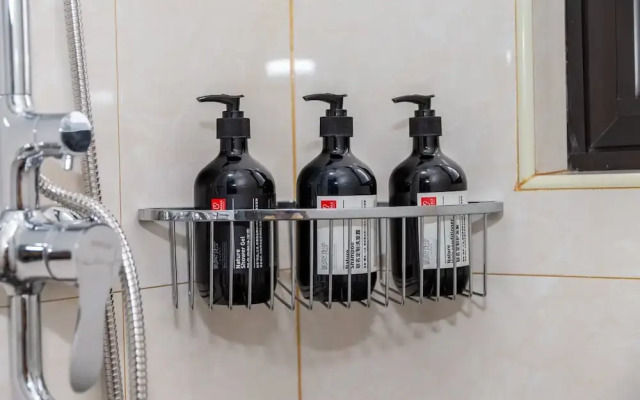 Locals Boutique Apartment Wanzai No.2