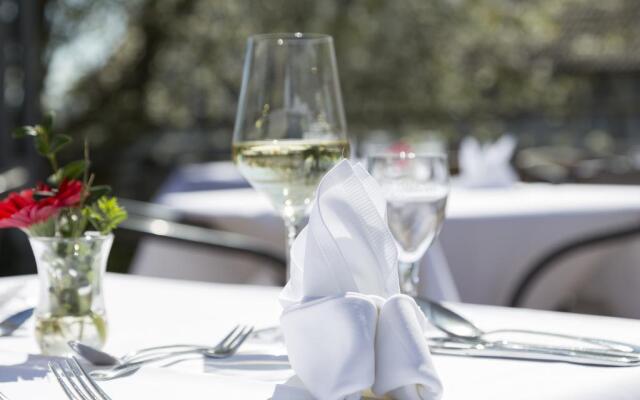 Hotel Restaurant Pilgerhof