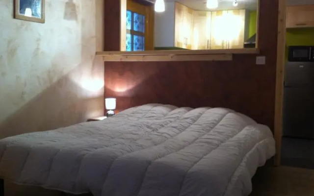 Appartement Proche Station de Ski