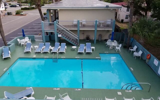 Calypso Motor Inn