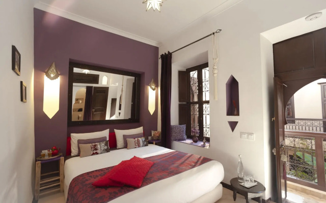 Riad Boussa
