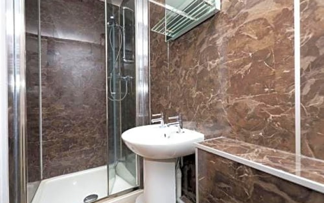 Traditional, Comfortable and Friendly Hotel