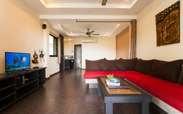 Koh Tao Heights Exclusive Apartments