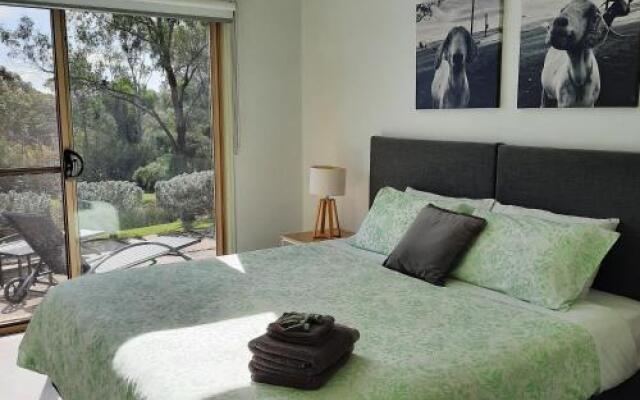 Tilba Coastal Retreat