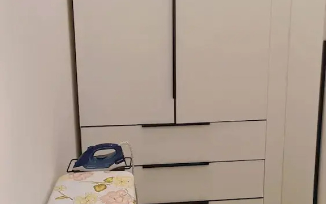 Royal Apartment
