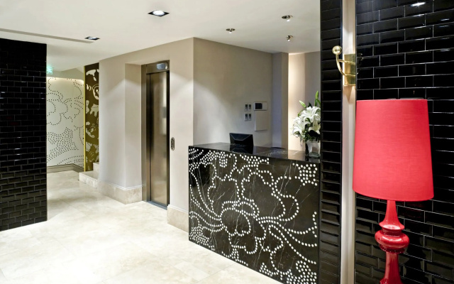 Witt Istanbul Hotel