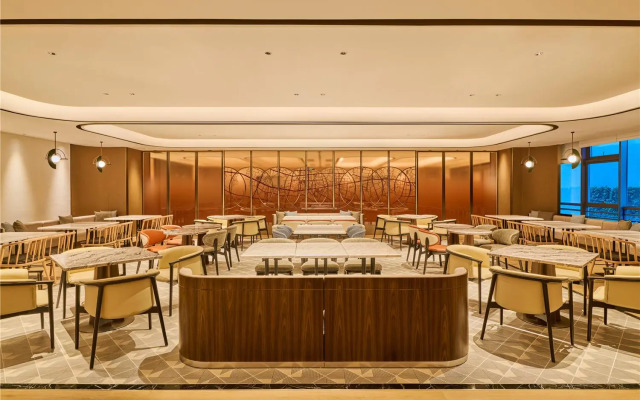 Hilton Garden Inn Zhongshan South