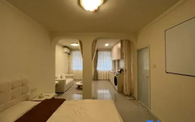 Huanzhu Homestay