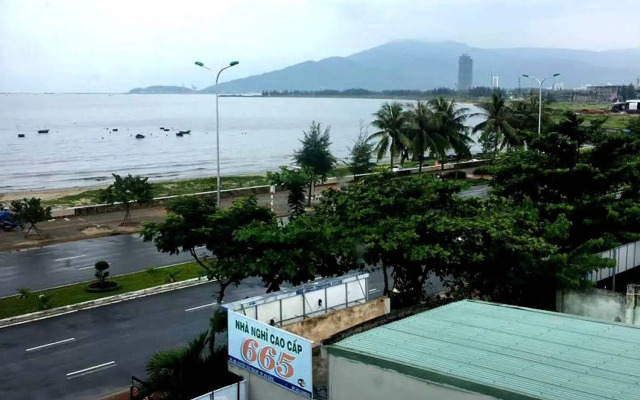 Phuong Thu Hotel