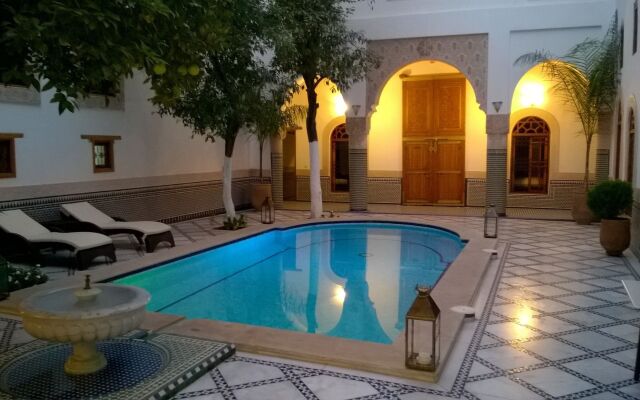 Riad Sabah