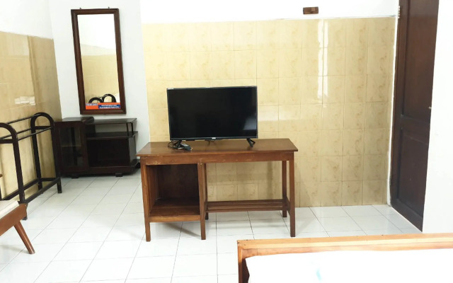 Hotel Tentrem Syariah Probolinggo RedPartner