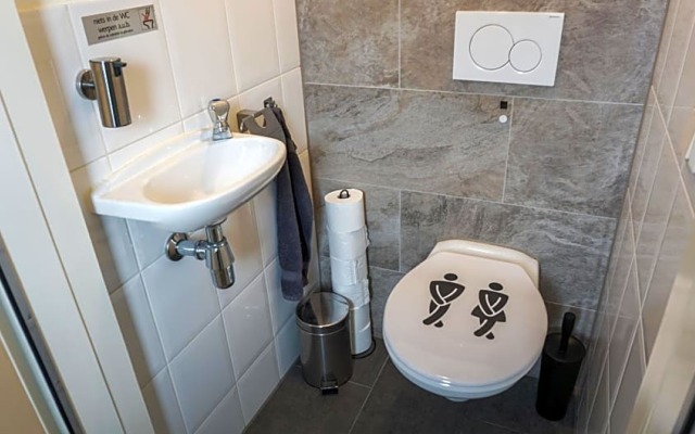 B&B Jardin - Schagen