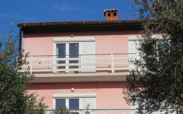 Apartments Opsenica