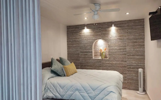 Arturo's House Centro I