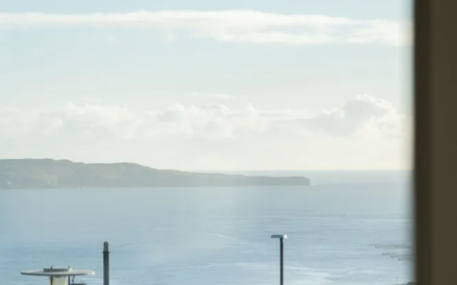 Stylish Studio Apartments