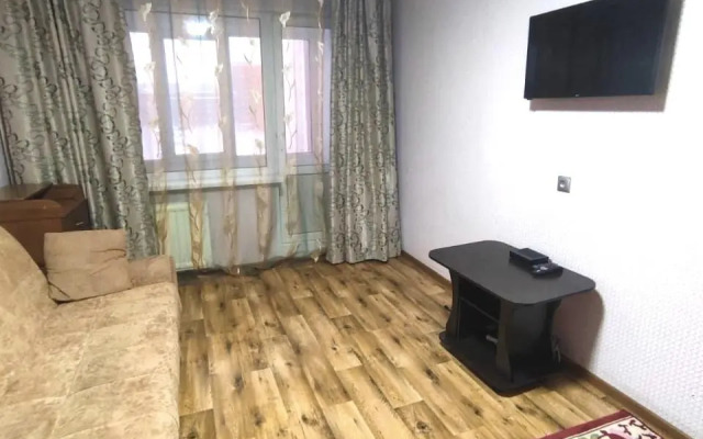 Апартаменты в микрорайоне Мирный 5к3