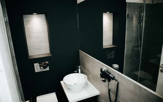 JustStay Ratingen Hotel & Apartments