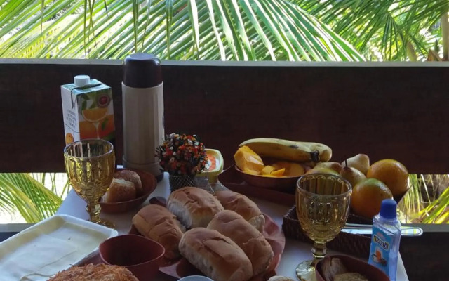 Apartamento Praia Taperapuã