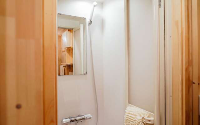 Jstyle STAY Furano