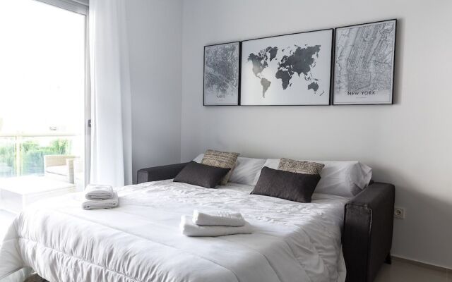 Gran Sol Apartments