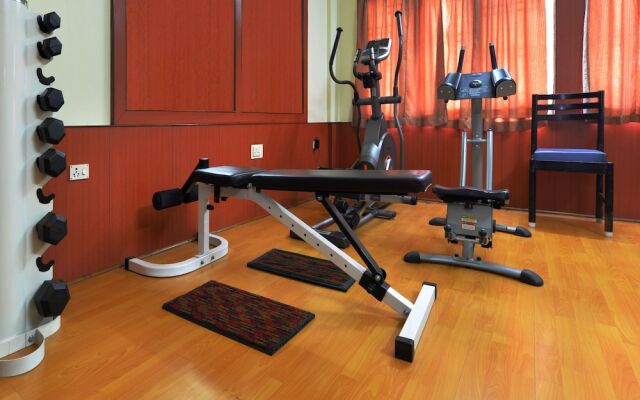 OYO 3420 Hotel Ashoka