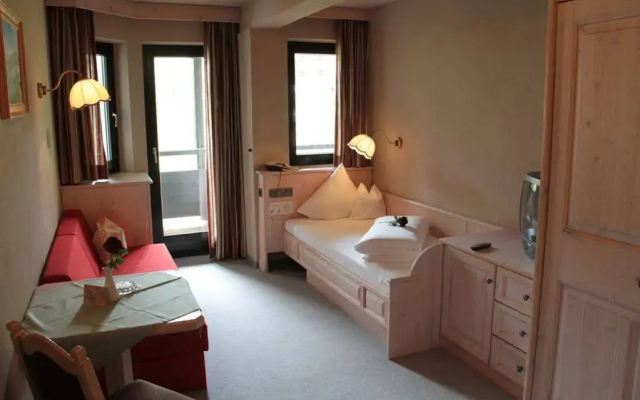 Hotel Almhof
