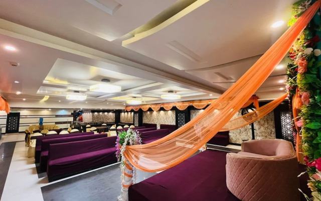 OYO 26773 Hotel Satyam Inn