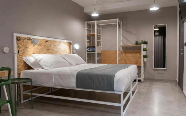 Residence Moderno