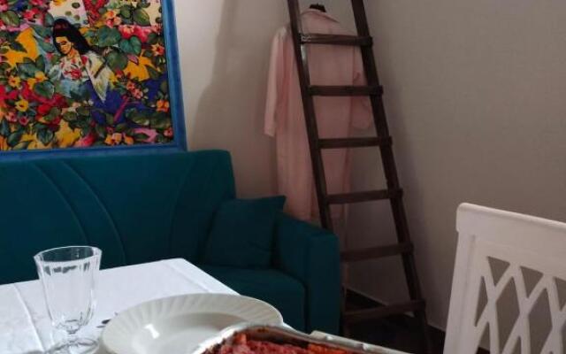 Casa Haiducii Puglia