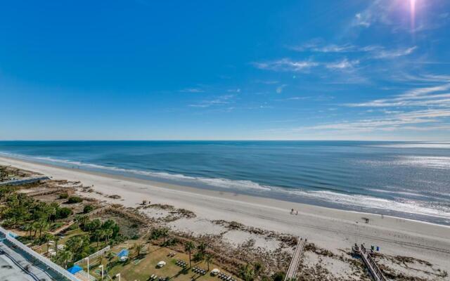 Dunes Village Resort