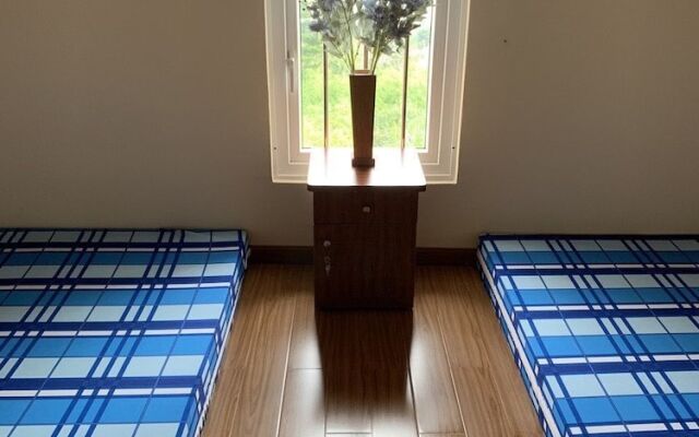 Luxtime Homestay