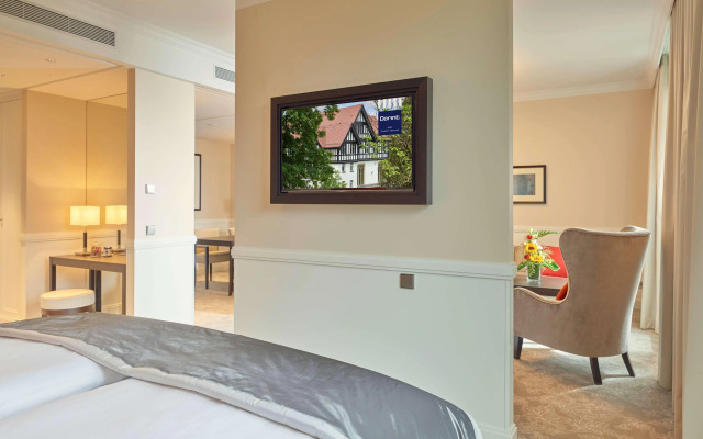 Dorint Hotel Frankfurt/Oberursel