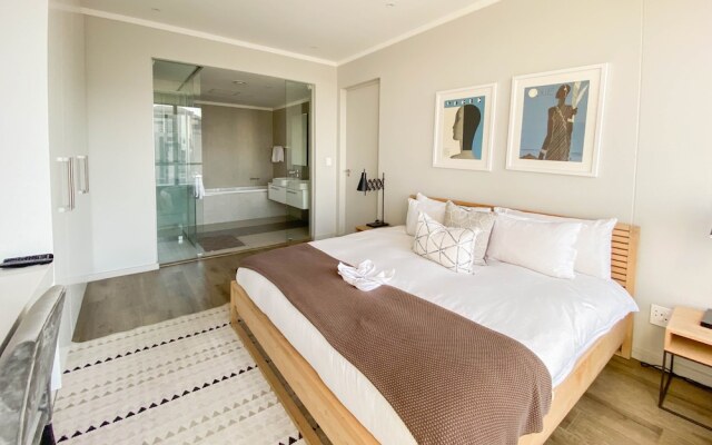 Masingita Towers 116